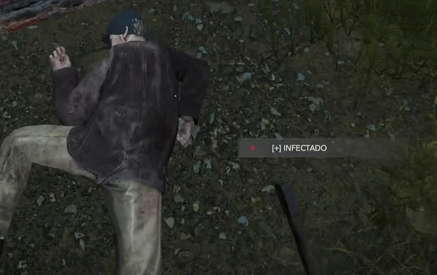 Guia para Iniciantes no DayZ 