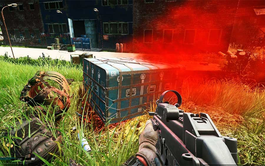 Rumor: projeto multiplayer de Far Cry seria no estilo Escape From Tarkov -  PSX Brasil