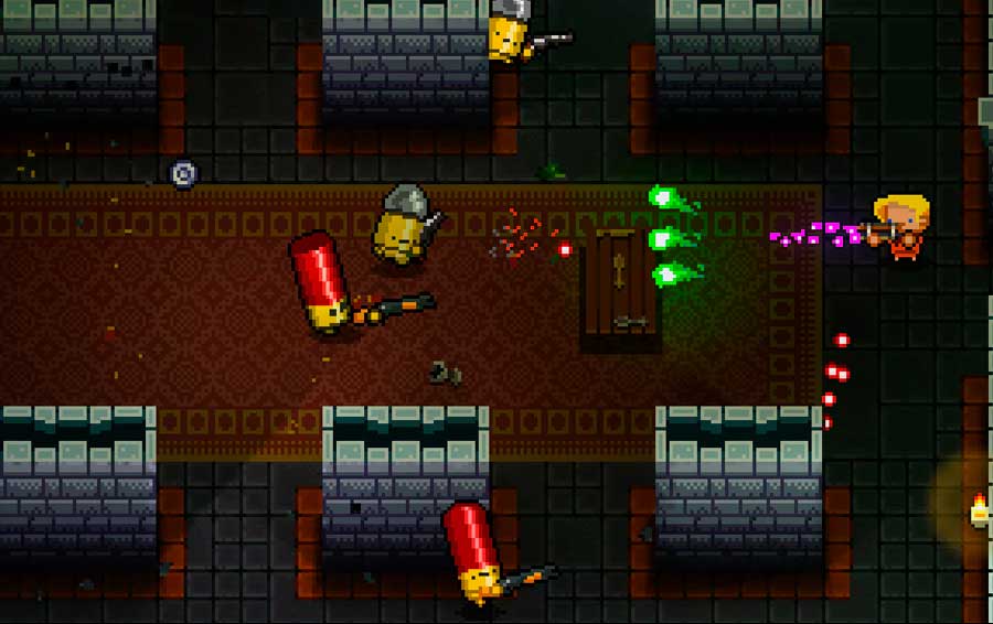 enter-the-gungeon